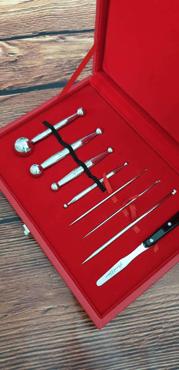 Premium Sugar craft tool kit